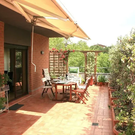 Terrace22 - Delizioso Attico Ben Collegato Apartment Rome Exterior photo