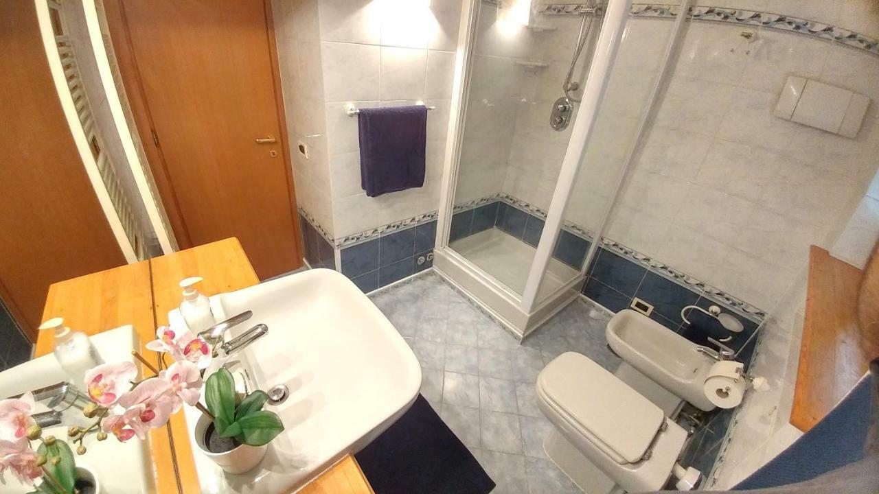Terrace22 - Delizioso Attico Ben Collegato Apartment *