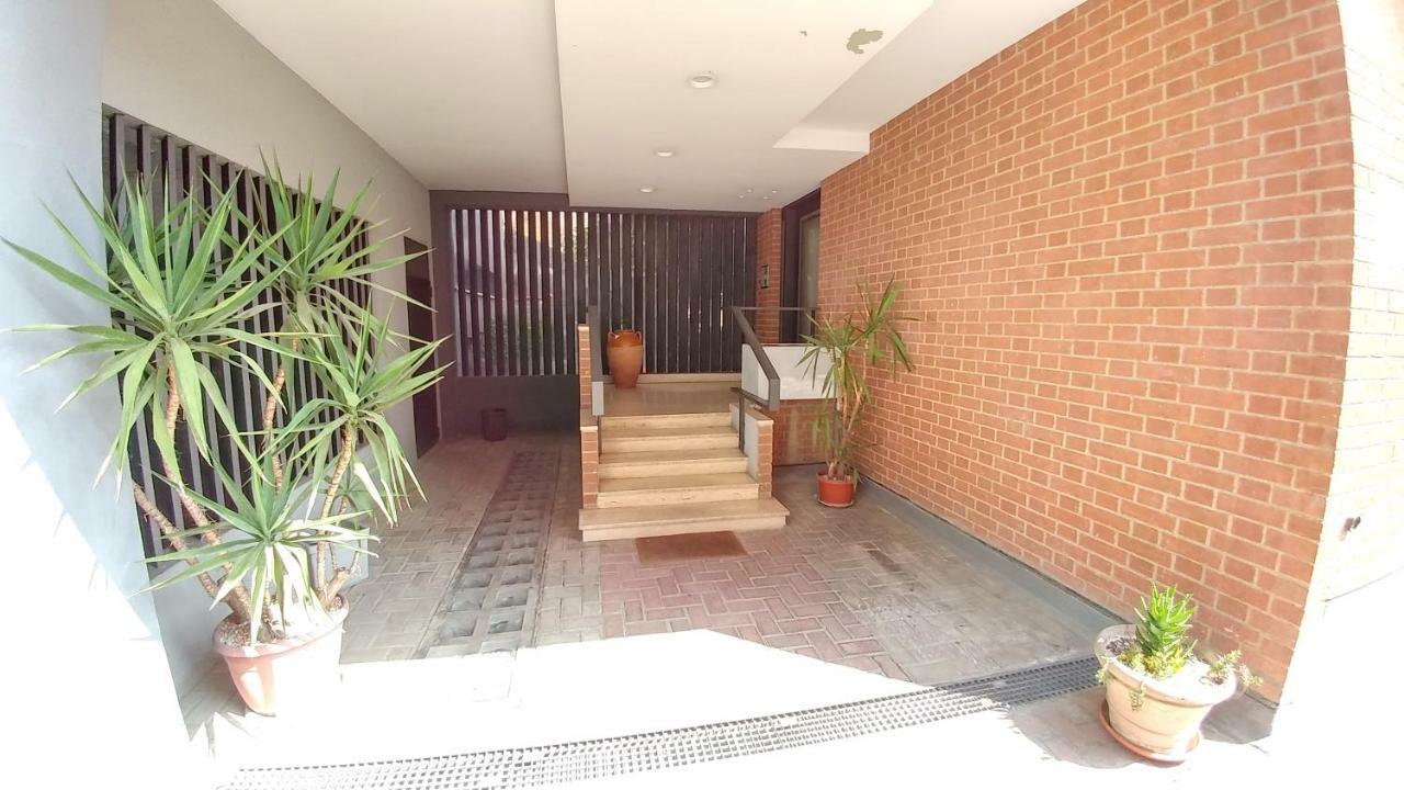 Apartment Terrace22 - Delizioso Attico Ben Collegato *