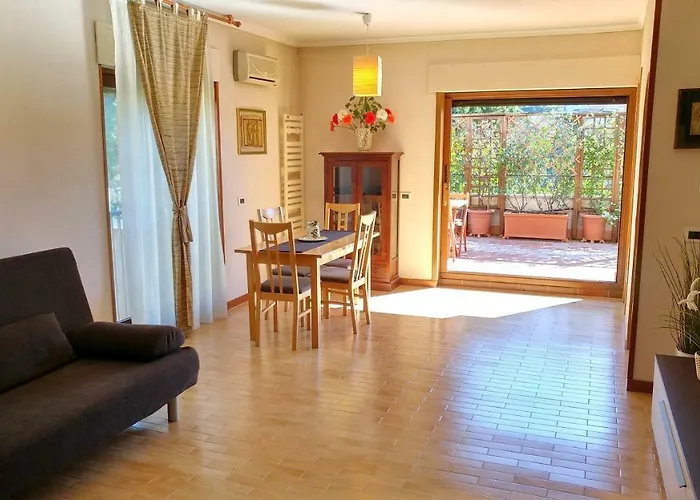 Terrace22 - Delizioso Attico Ben Collegato