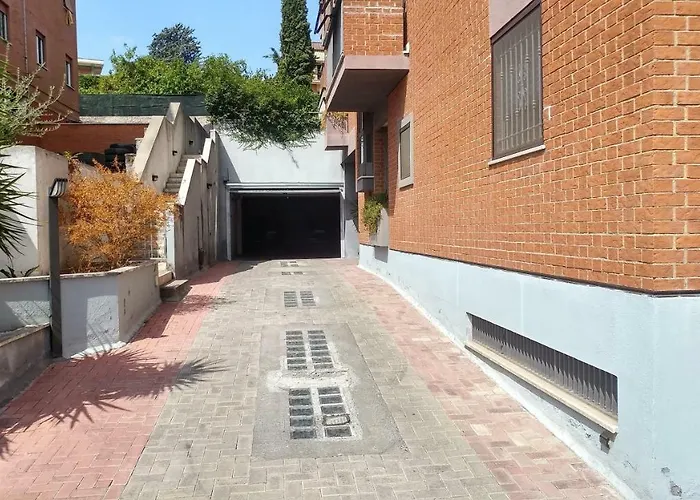 Terrace22 - Delizioso Attico Ben Collegato
