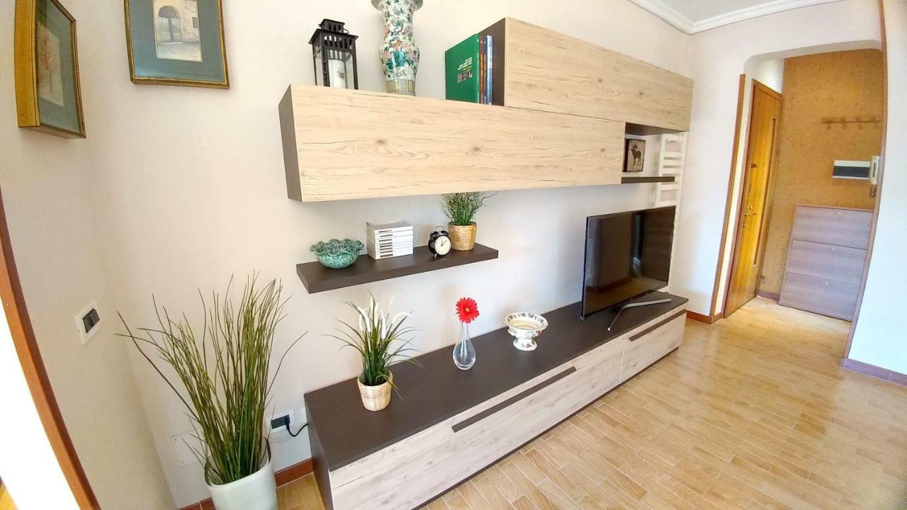 Terrace22 - Delizioso Attico Ben Collegato