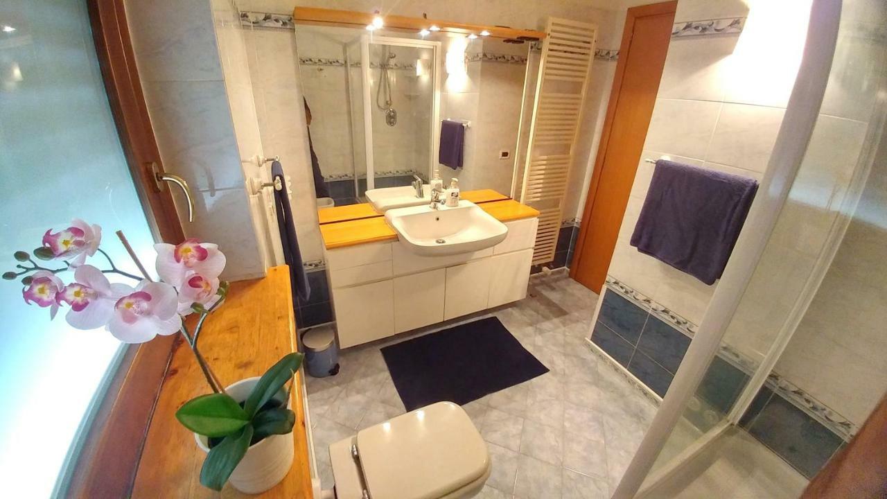 Apartment Terrace22 - Delizioso Attico Ben Collegato *