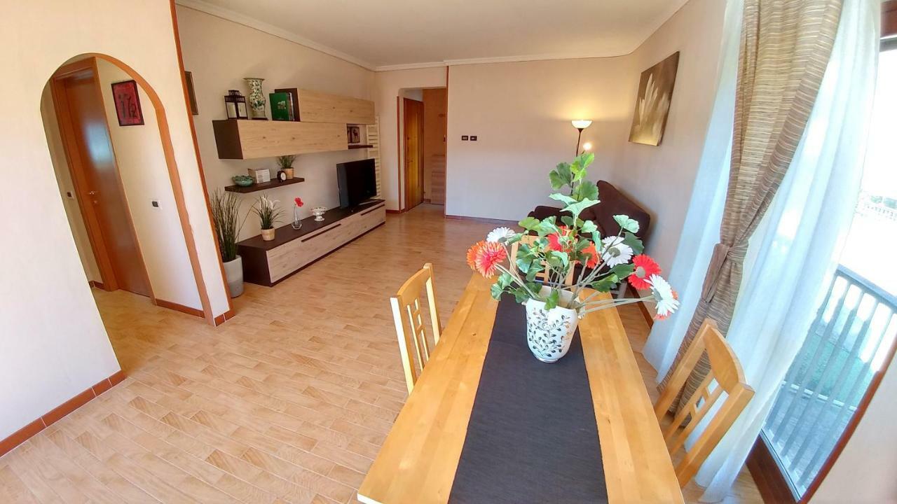 Apartment Terrace22 - Delizioso Attico Ben Collegato Rome
