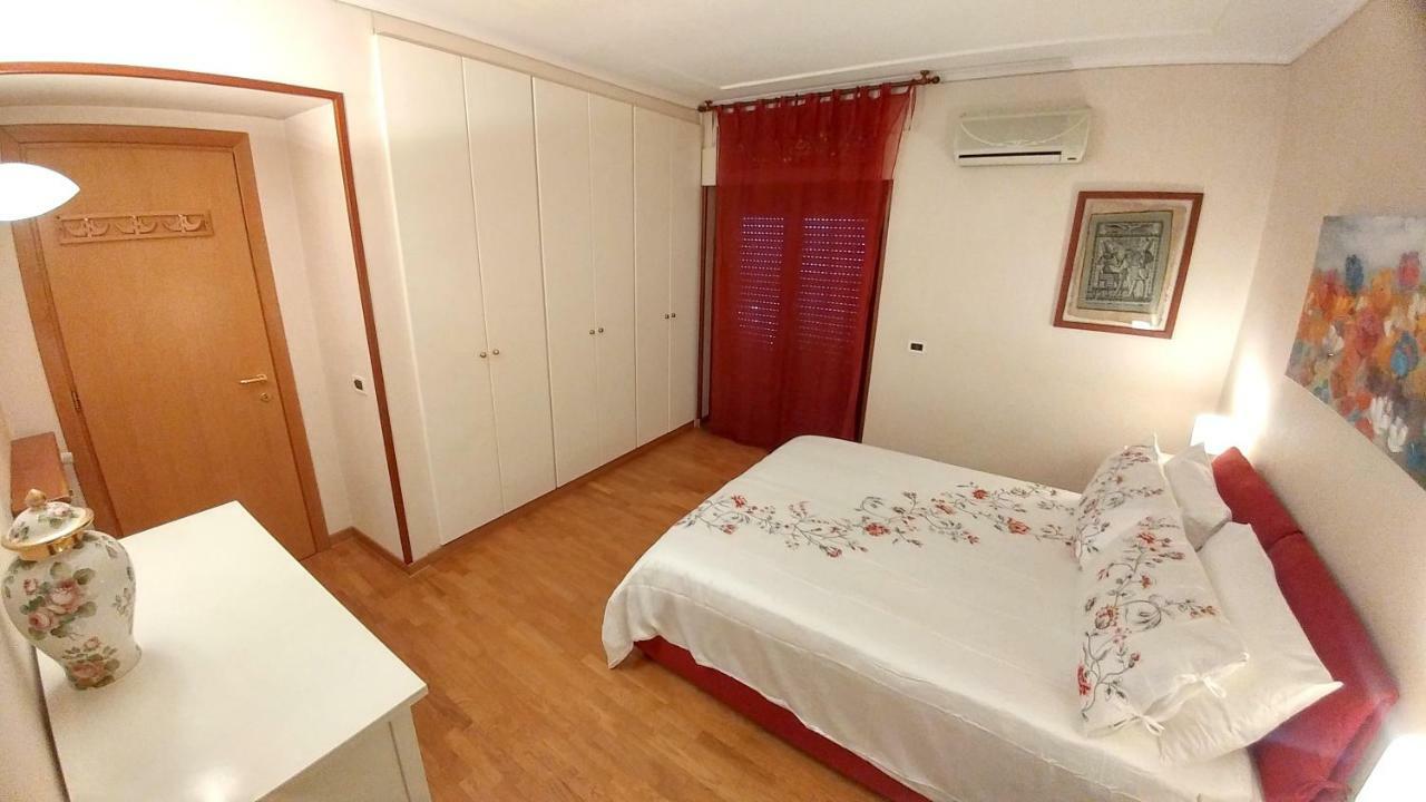 Apartment Terrace22 - Delizioso Attico Ben Collegato *