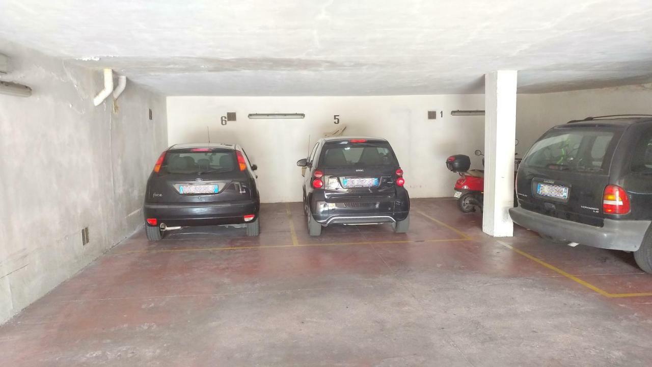 Terrace22 - Delizioso Attico Ben Collegato Rome