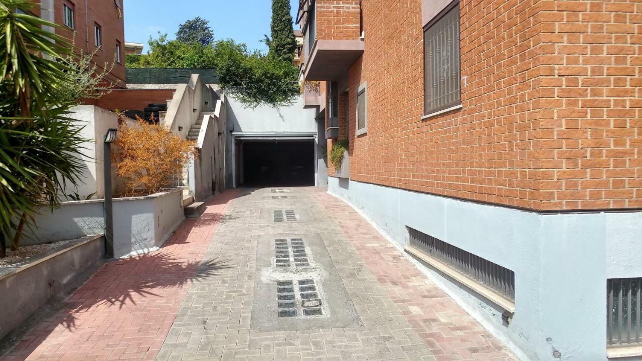 Terrace22 - Delizioso Attico Ben Collegato Apartment *
